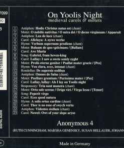 Anonymous 4-1