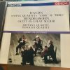 Smetana Quartet, Panocha Quartet-0