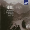 Ludwig Thuille, The Falk Quartet*, Tomer Lev-0