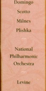 Giuseppe Verdi, Placido Domingo, Renata Scotto, Sherrill Milnes, National Philharmonic Orchestra, James Levine (2)-1