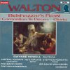 Walton* - Gwynne Howell, Ameral Gunson, Neil Mackie (2), Stephen Roberts (2), The Bach Choir, The Philharmonia*, Sir David Willcocks*-0