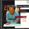 Anton Kuerti, Orchestre Métropolitain du Grand Montréal, Brahms*-1