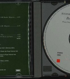 Beethoven* - Stephen Kovacevich*-2