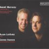 André Mathieu – Alain Lefèvre, George Hanson (3), Tucson Symphony Orchestra-0