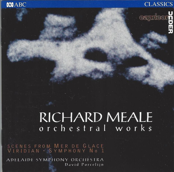 Richard Meale – Adelaide Symphony Orchestra, David Porcelijn-0