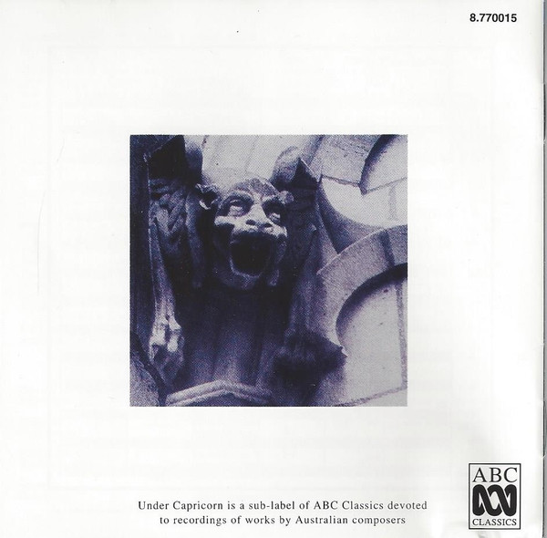 Richard Meale – Adelaide Symphony Orchestra, David Porcelijn-1