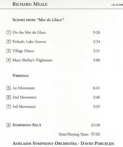 Richard Meale – Adelaide Symphony Orchestra, David Porcelijn-2