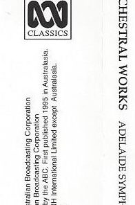 Richard Meale – Adelaide Symphony Orchestra, David Porcelijn-3