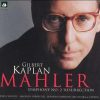 Mahler* : Gilbert Kaplan, Benita Valente, Maureen Forrester, London Symphony Orchestra & Chorus*-0