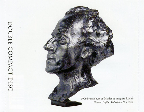 Mahler* : Gilbert Kaplan, Benita Valente, Maureen Forrester, London Symphony Orchestra & Chorus*-2