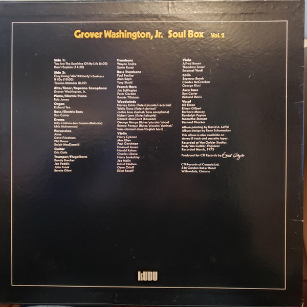 Grover Washington, Jr.-1