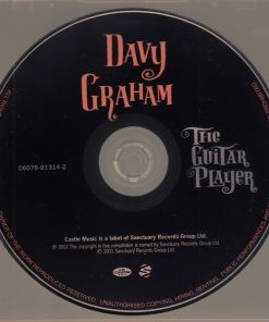 Davy Graham-1