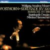 Wolfgang Amadeus Mozart - Staatskapelle Dresden, Nikolaus Harnoncourt-0