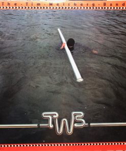 The Tim Weisberg Band-0