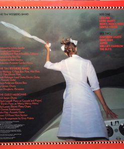 The Tim Weisberg Band-1