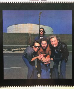 The Tim Weisberg Band-4