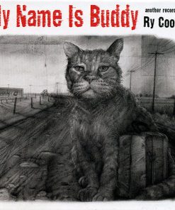 Ry Cooder-0