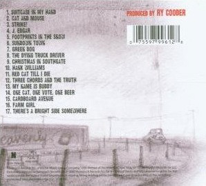 Ry Cooder-1