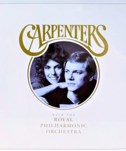 Carpenters With The Royal Philharmonic Orchestra-9