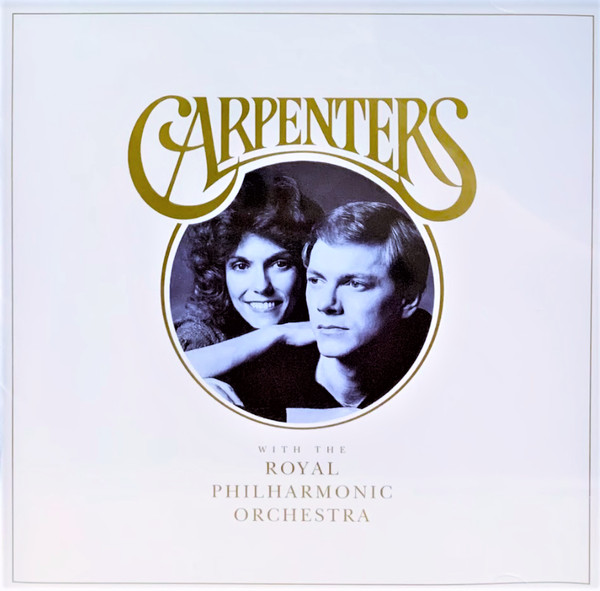 Carpenters With The Royal Philharmonic Orchestra-9
