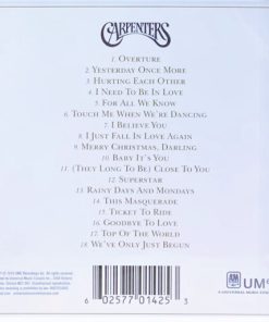 Carpenters With The Royal Philharmonic Orchestra-8