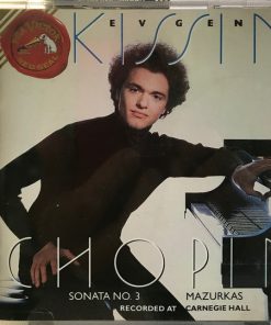Yevgeny Kissin-0