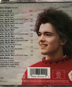 Yevgeny Kissin-1