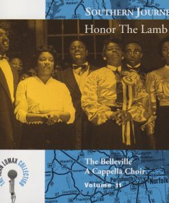 The Belleville A Cappella Choir*-0