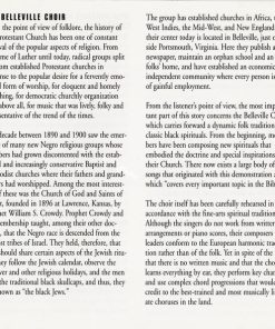 The Belleville A Cappella Choir*-4