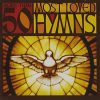 Various - More Than 50 Most Loved Hymns (2xCD, Comp) (Mint (M))
