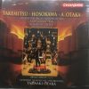 Takemitsu*, Hosokawa*, A. Otaka*, Bryan Ashley, Sapporo Symphony Orchestra, Tadaaki Otaka-0
