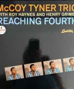 McCoy Tyner Trio With Roy Haynes And Henry Grimes-1