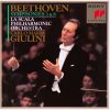 Beethoven*, La Scala Philharmonic Orchestra*, Carlo Maria Giulini-0
