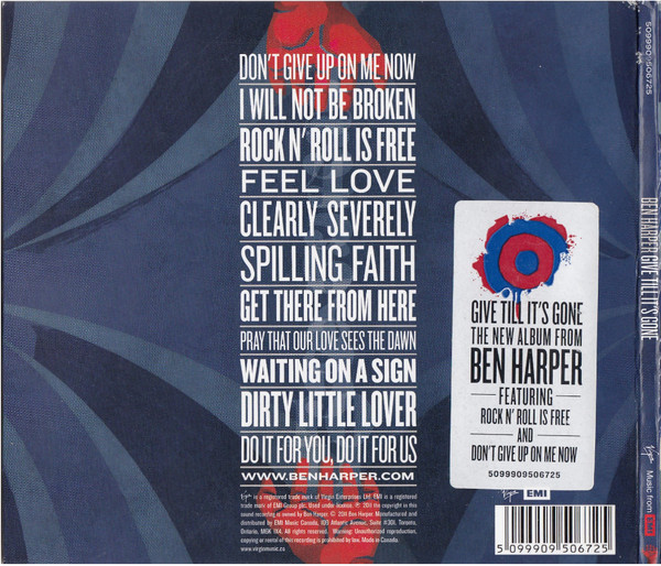 Ben Harper-8