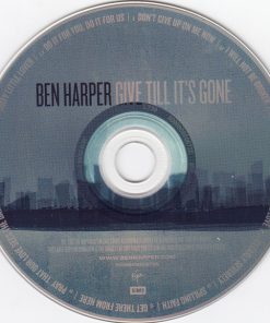 Ben Harper-7