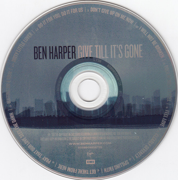 Ben Harper-7