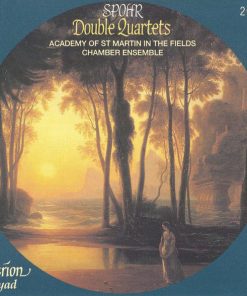 Spohr* / The Academy of St Martin-in-the-Fields Chamber Ensemble*-0