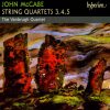 John McCabe (2) / The Vanbrugh Quartet-0