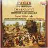 Dvořák*, Dohnányi*, Raphael Wallfisch - Cello, London Symphony Orchestra, Sir Charles Mackerras-0