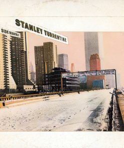 Stanley Turrentine-9