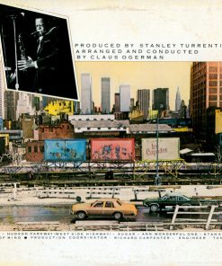 Stanley Turrentine-8