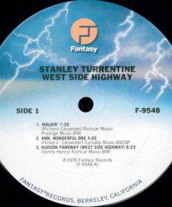 Stanley Turrentine-7