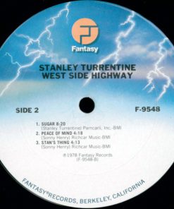 Stanley Turrentine-6