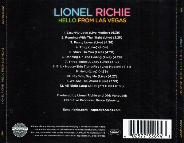 Lionel Richie-8