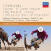 Copland* - Baltimore Symphony Orchestra • David Zinman • The Cleveland Orchestra • Oliver Knussen-0