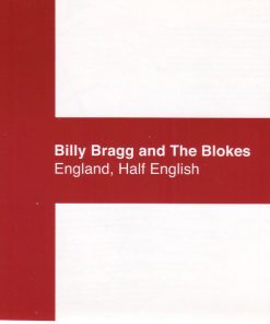 Billy Bragg And The Blokes*-1