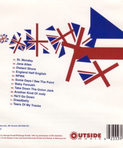 Billy Bragg And The Blokes*-2