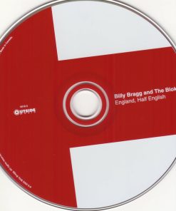 Billy Bragg And The Blokes*-3