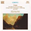 Grieg* - Bodil Arnesen, Erling R. Eriksen-0