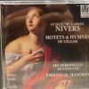 Guillaume Gabriel Nivers - Les Demoiselles De Saint-Cyr, Emmanuel Mandrin-0